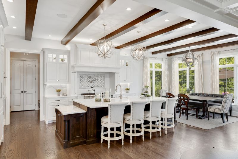 Best Kitchen Renovation Contractors in Loveland, OH